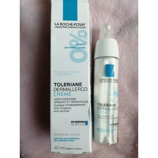 ラロッシュポゼ(LA ROCHE-POSAY)のラロッシュポゼ　トレリアンダーマアレルゴクリーム　保湿クリーム(フェイスクリーム)