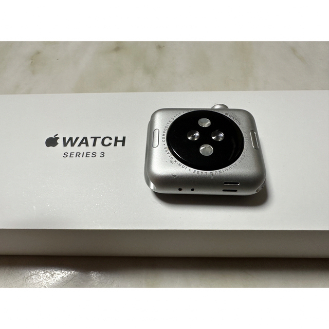 Apple Watch Series 3