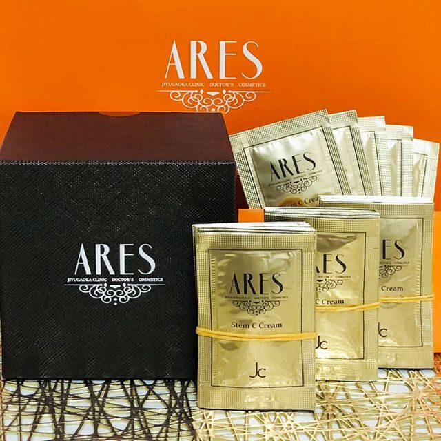 全国配送無料 あいちん様専用⭐️ARESクリーム♪/jcprogram/JC