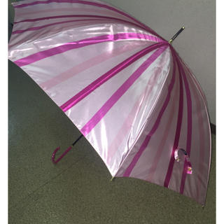 エスティローダー(Estee Lauder)のエスティーローダー 晴雨兼用 傘 (紫外線防止加工)(傘)