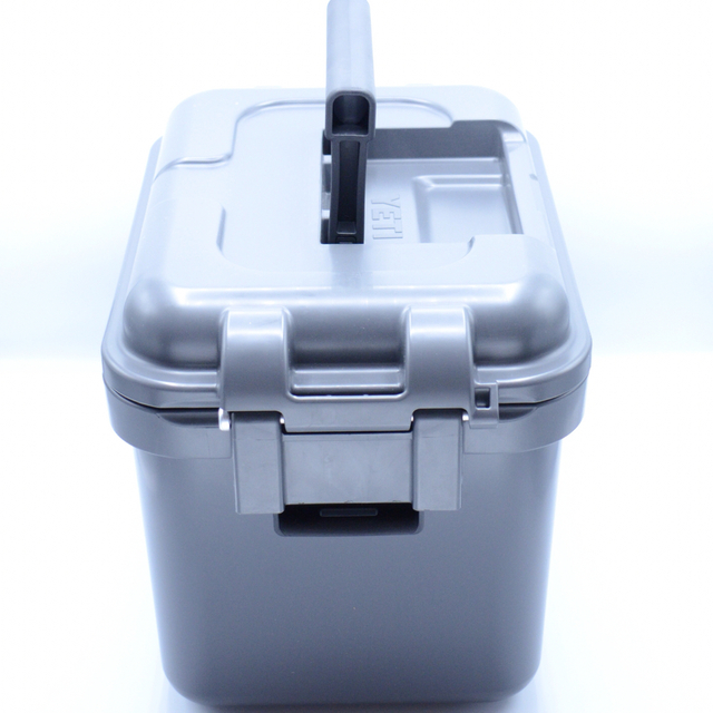 18900円安い 定価 正規取扱店販売品 YETI LOADOUT GOBOX 15 イエティ