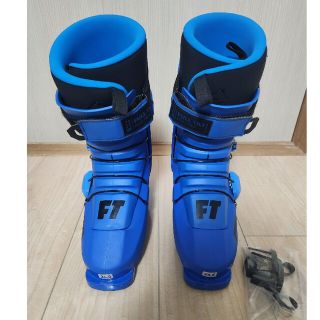 K2 - FT ブーツ フルチルト DROPKICK PRO 24.5 フリースタイルの通販