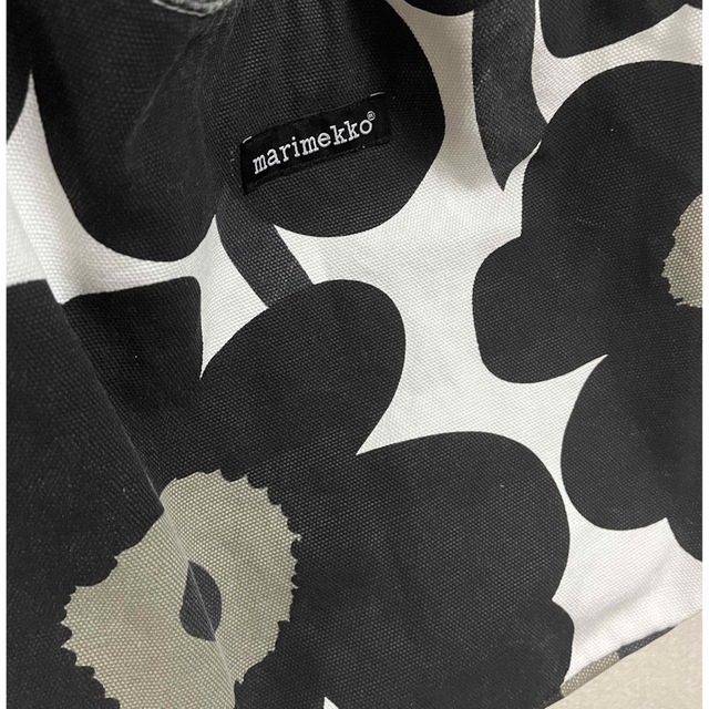 marimekko(マリメッコ)のマリメッコ ウニッコショルダーバッグ レディースのバッグ(ショルダーバッグ)の商品写真