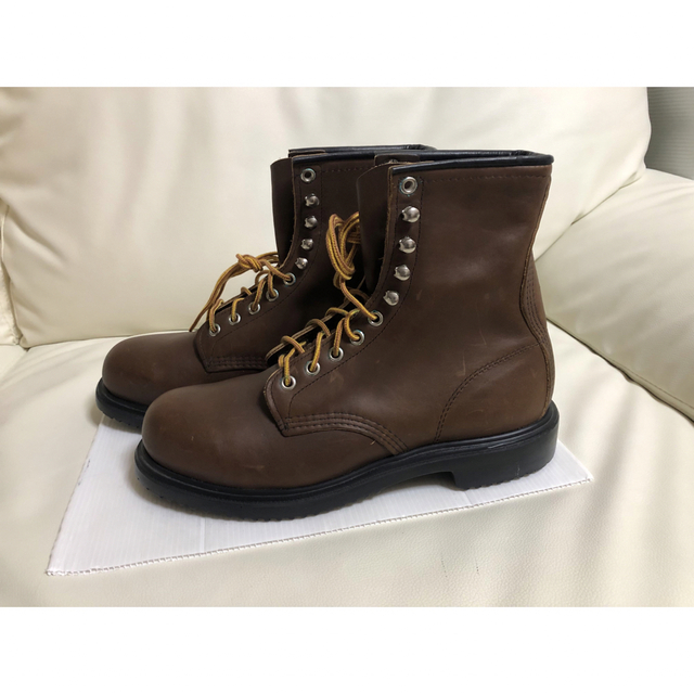 REDWING レッドウィング 未使用品 PT99  2233 奇跡のデッド品