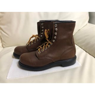 レッドウィング(REDWING)のREDWING レッドウィング 未使用品 PT99  2233 奇跡のデッド品(ブーツ)