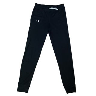 アンダーアーマー(UNDER ARMOUR)の【アンダーアーマー】パンツ　フルレングス(パンツ/スパッツ)