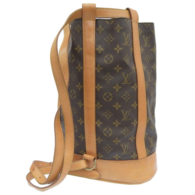 LOUIS VUITTON   本物保証 ルイヴィトン LOUIS VUITTON モノグラム