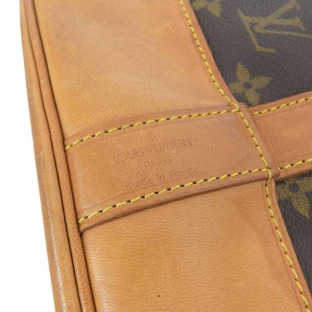 LOUIS VUITTON   本物保証 ルイヴィトン LOUIS VUITTON モノグラム