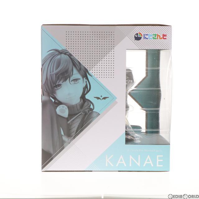 KOTOBUKIYA - コトブキヤショップ限定 叶(かなえ) にじさんじ 1/7 完成