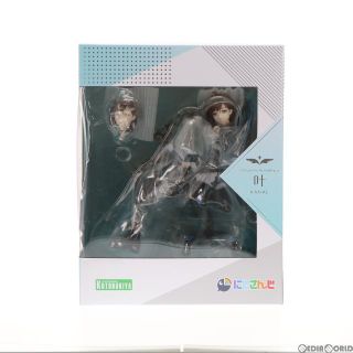 KOTOBUKIYA - コトブキヤショップ限定 叶(かなえ) にじさんじ 1/7
