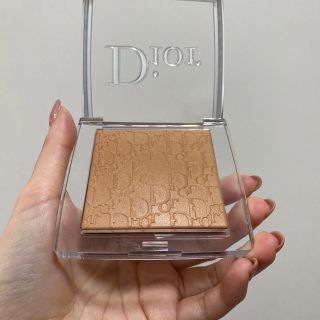 Dior - Dior バックステージ フェイス＆ボディパウダー 3Nの通販 by ...