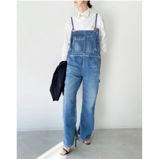アパルトモンドゥーズィエムクラス サロペット/オーバーオール