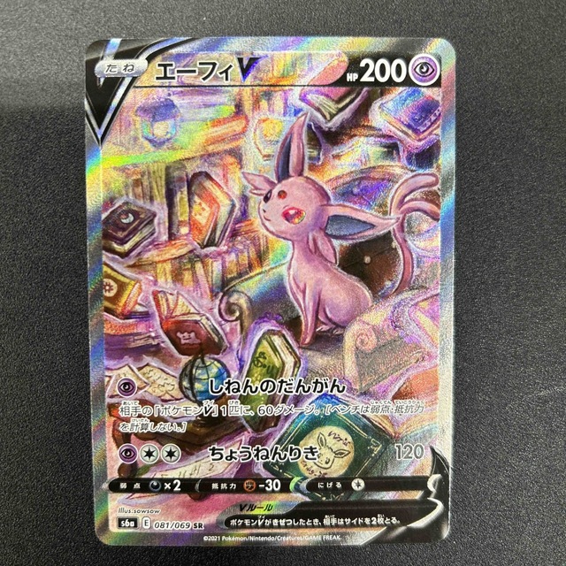 エーフィV SA エーフィV SA