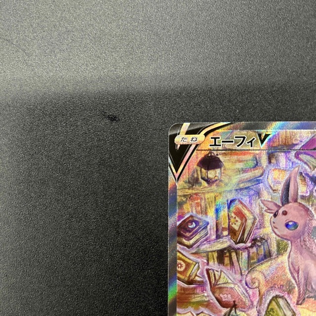 エーフィV SA エーフィV SA