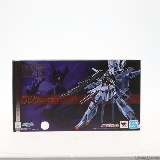 BANDAI - 魂ウェブ商店限定 METAL ROBOT魂(SIDE MS) プロヴィデンス