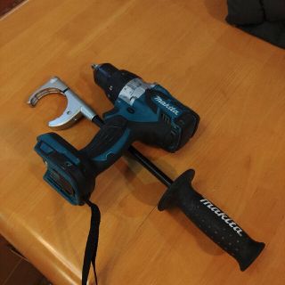 マキタ(Makita)のマキタ　ドライバードリル DF481D(工具)