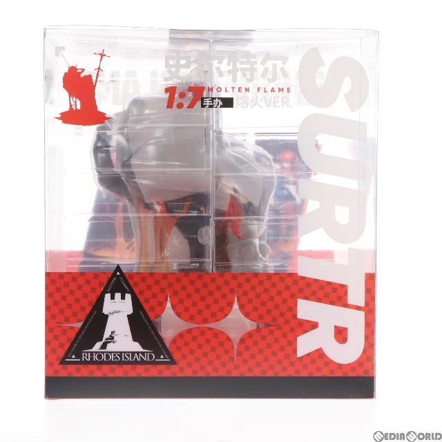 スルト 劫火 Ver. アークナイツ 1/7 完成品 フィギュア Myethos