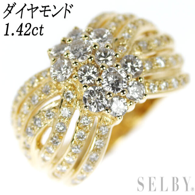 超激得安い】 SEIKO - セイコー ダイヤ 0.09ct Pt900 プラチナ リング