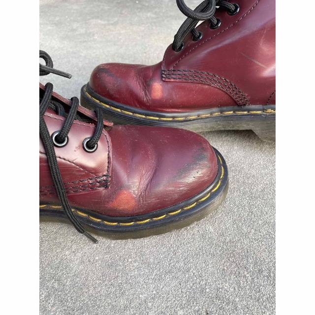 Dr.Martens(ドクターマーチン)のドクターマーチン レディースの靴/シューズ(ブーツ)の商品写真