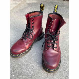 ドクターマーチン(Dr.Martens)のドクターマーチン(ブーツ)