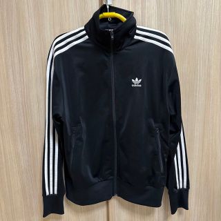 オリジナルス(Originals（adidas）)のアディダス　トラックジャケット　L(ジャージ)