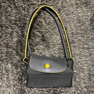 ロンシャン(LONGCHAMP)のシープ様専用  ロンシャン LONGCHAMP バッグ Sサイズ プリアージュ(トートバッグ)