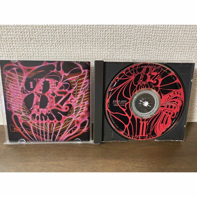 The 7th Blues  「B'z/ザ・7thブルース」 エンタメ/ホビーのエンタメ その他(その他)の商品写真