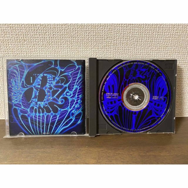 The 7th Blues  「B'z/ザ・7thブルース」 エンタメ/ホビーのエンタメ その他(その他)の商品写真