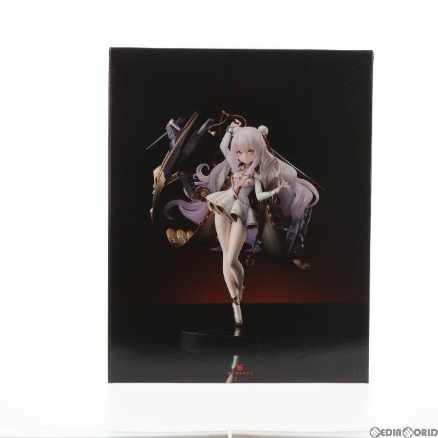 あみあみ限定特典付属 ル・マラン アズールレーン 1/7 完成品