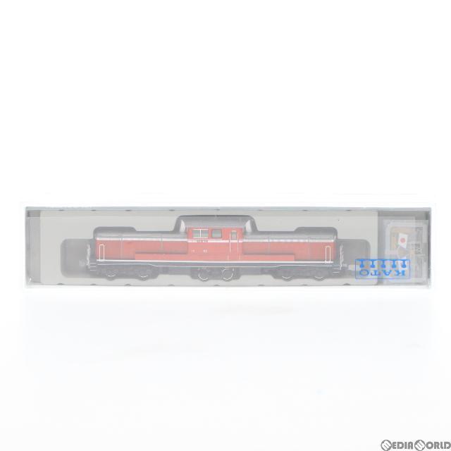 7008-5 DD51 842 お召機(動力付き) Nゲージ 鉄道模型 KATO(カトー)