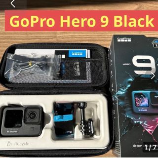 GoPro - gopro10 special bundle 美品の通販|ラクマ