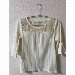 プロポーションボディドレッシング(PROPORTION BODY DRESSING)のトップス　(カットソー(長袖/七分))