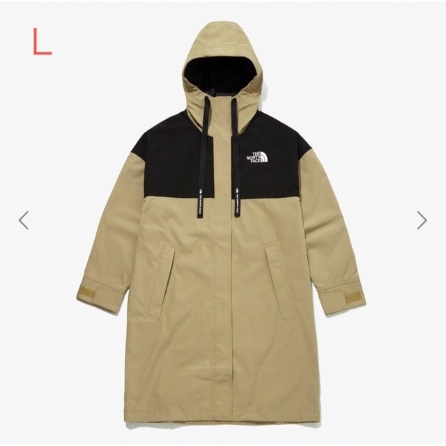 ザノースフェイス THE NORTH FACE W´S MARTIS COATのサムネイル