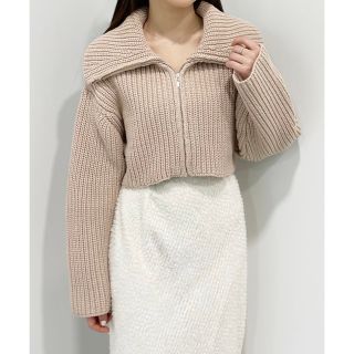 ココディール(COCO DEAL)のCOCODEALアウター新品♡3/13発送(ブルゾン)