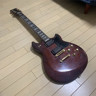 ヤマハ(ヤマハ)のYAMAHA SF 1000【JAPAN VINTAGE】(エレキギター)