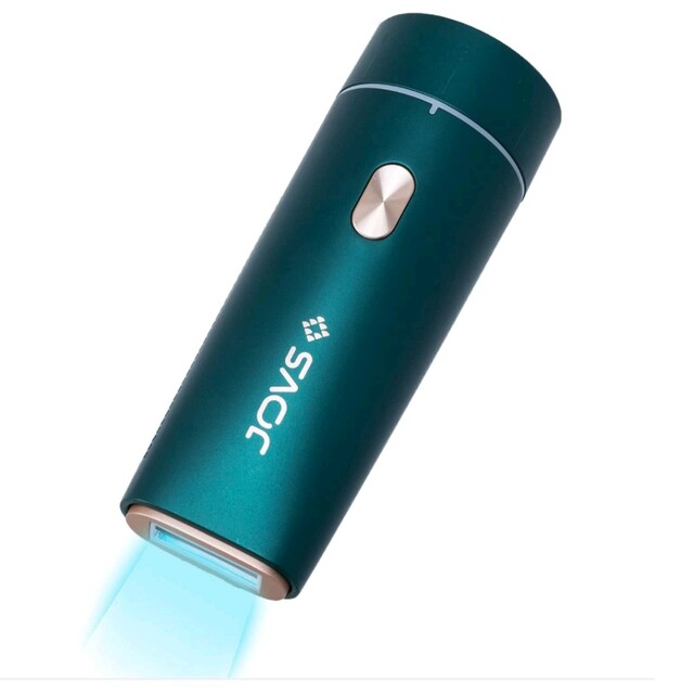 JOVS dora ジョブズ ドラ 脱毛器 エメラルドグリーン - nayaabhaandi.com