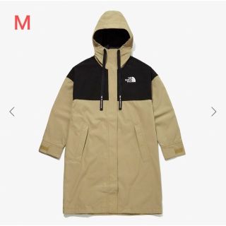 ザノースフェイス(THE NORTH FACE)の日本未入荷★THE NORTH FACE★W'S MARTIS COAT M(ロングコート)