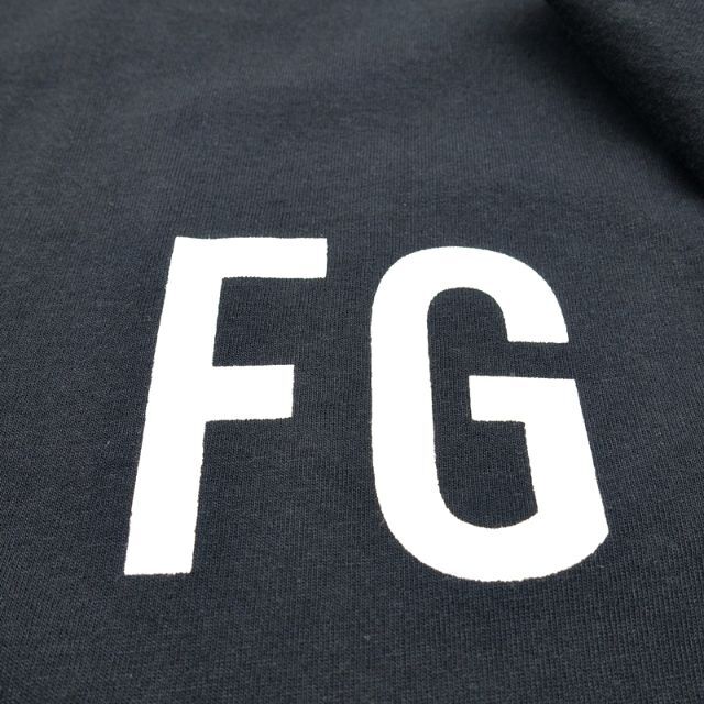 FEAR OF GOD(フィアオブゴッド)のFEAR OF GOD 6TH COLLECTION S/S 3M FG TEE メンズのトップス(Tシャツ/カットソー(半袖/袖なし))の商品写真