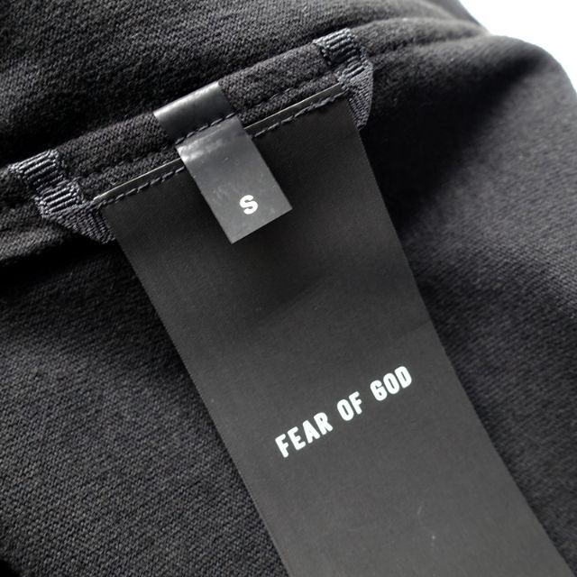 FEAR OF GOD(フィアオブゴッド)のFEAR OF GOD 6TH COLLECTION S/S 3M FG TEE メンズのトップス(Tシャツ/カットソー(半袖/袖なし))の商品写真