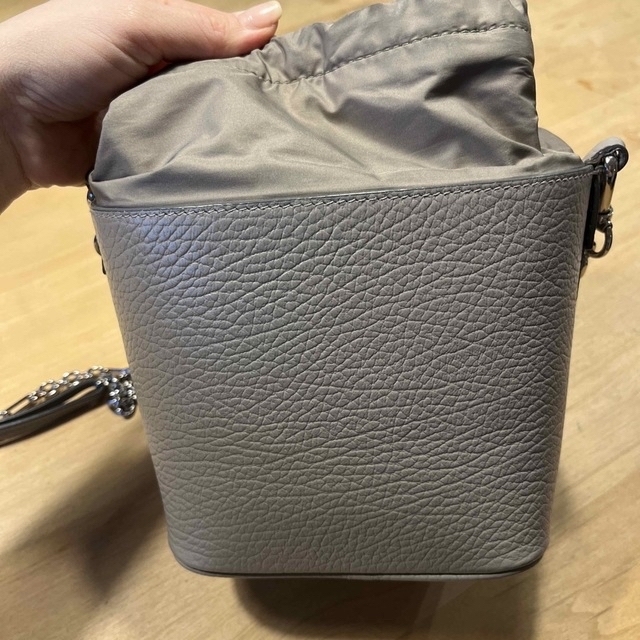 Maison Martin Margiela - 限定値下げ!メゾンマルジェラ 5acバッグ