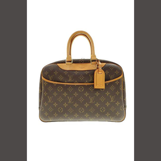 注目の福袋! ルイヴィトン - VUITTON LOUIS LOUIS ボストンバッグ