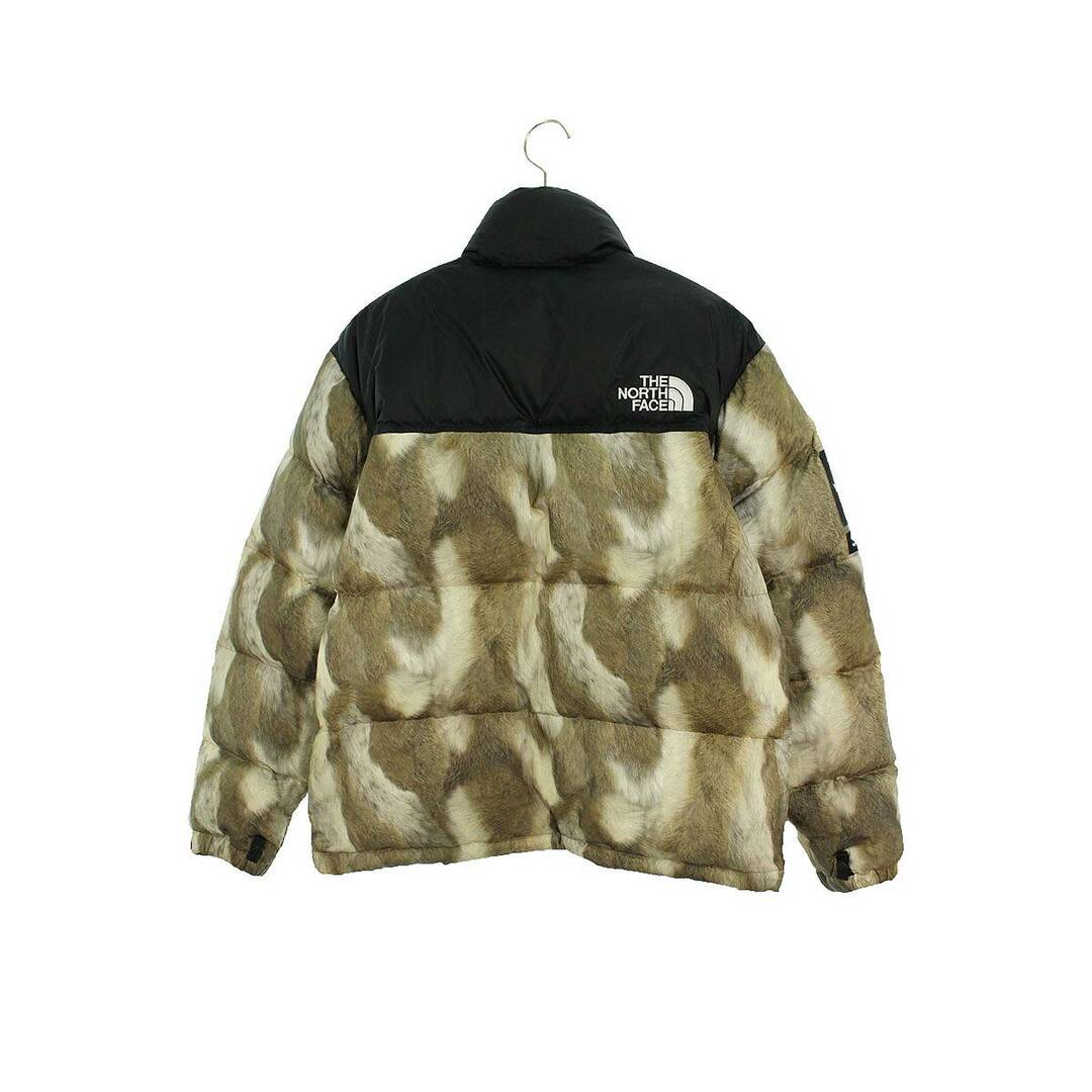 Supreme - シュプリーム ×ノースフェイス THE NORTH FACE 13AW Fur