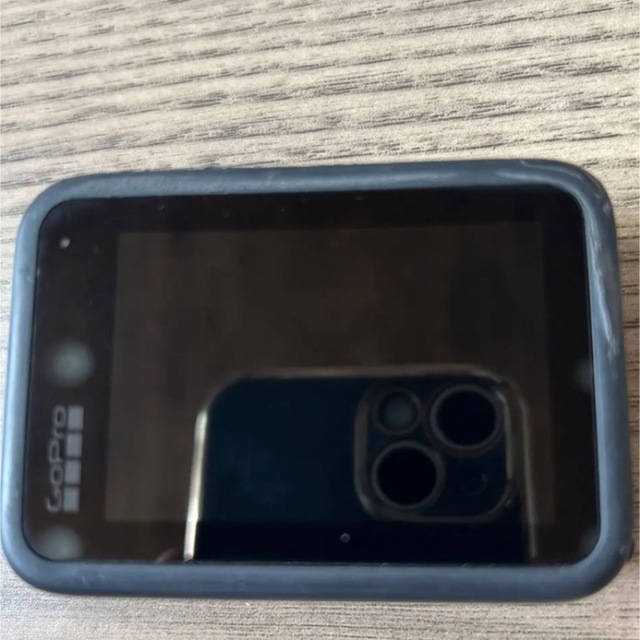 GoPro(ゴープロ)のGoPro HERO 10 BLACK ③ スマホ/家電/カメラのカメラ(コンパクトデジタルカメラ)の商品写真