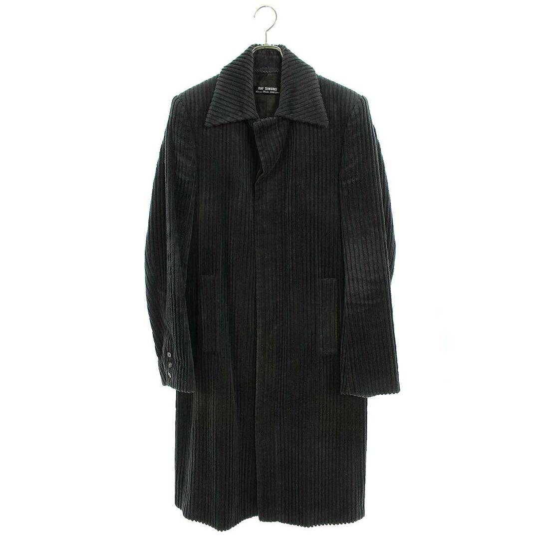 新発売】 RAF SIMONS - ラフシモンズ 01AW Riot Riot Riot期