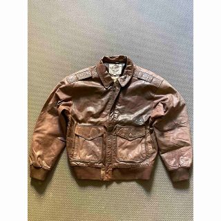 アメリヴィンテージ(Ameri VINTAGE)の2001 Leather jacket (レザージャケット)