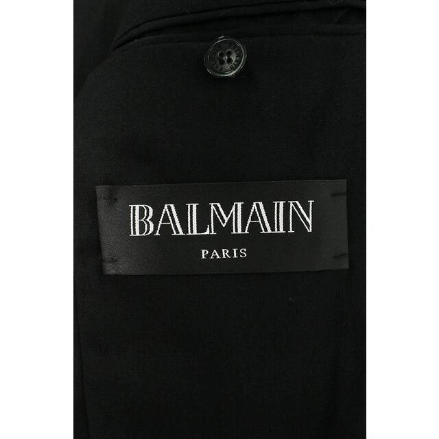 BALMAIN - バルマン SH17746T599 ラペル切替デザインボタンテーラードジャケット メンズ 44の通販 by RINKAN