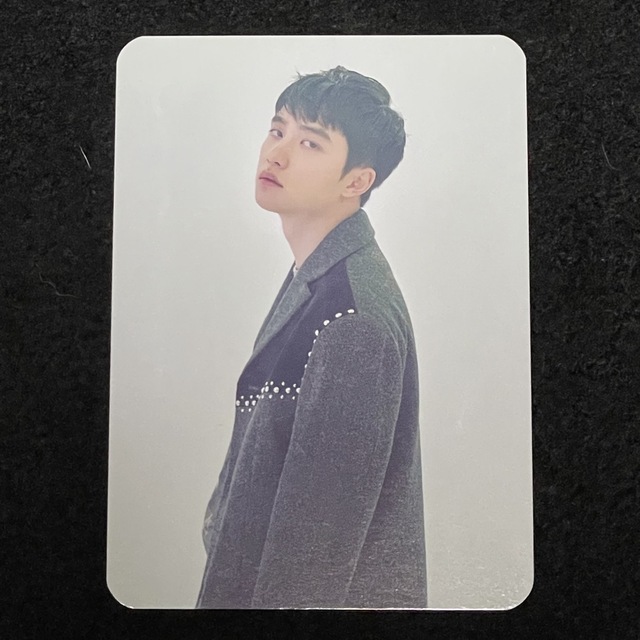 EXO ギョンス