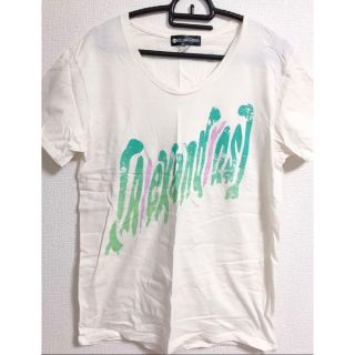 [Alexandros]　バンドTシャツ　アレキサンドロス(Tシャツ/カットソー(半袖/袖なし))