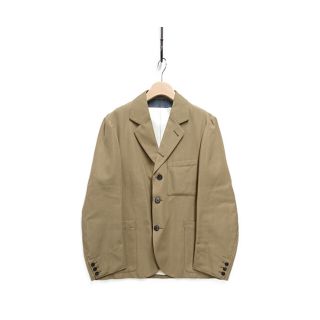 白 フリル付 Visvim ビズビム NEW HOPE JKT VNTG OX 超美品