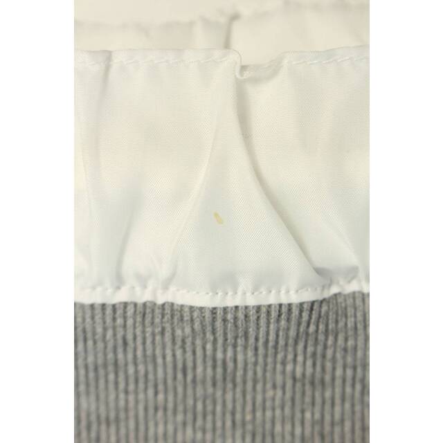 sacai(サカイ)のサカイ  22AW  S Studs Sponge Sweat Pullover 22-02865M Sスタッズクルーネックスウェット メンズ 4 メンズのトップス(スウェット)の商品写真